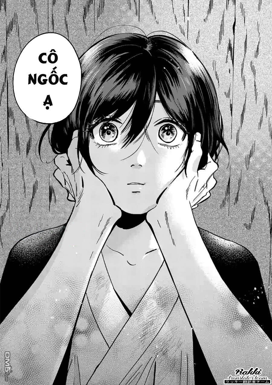 Lời Hứa Của Nàng Lọ Lem Chapter 45 - 27