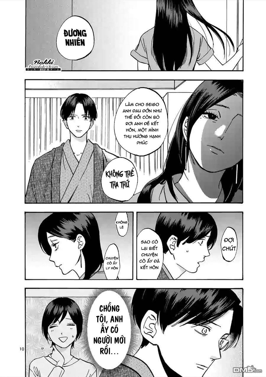 Lời Hứa Của Nàng Lọ Lem Chapter 46 - 11