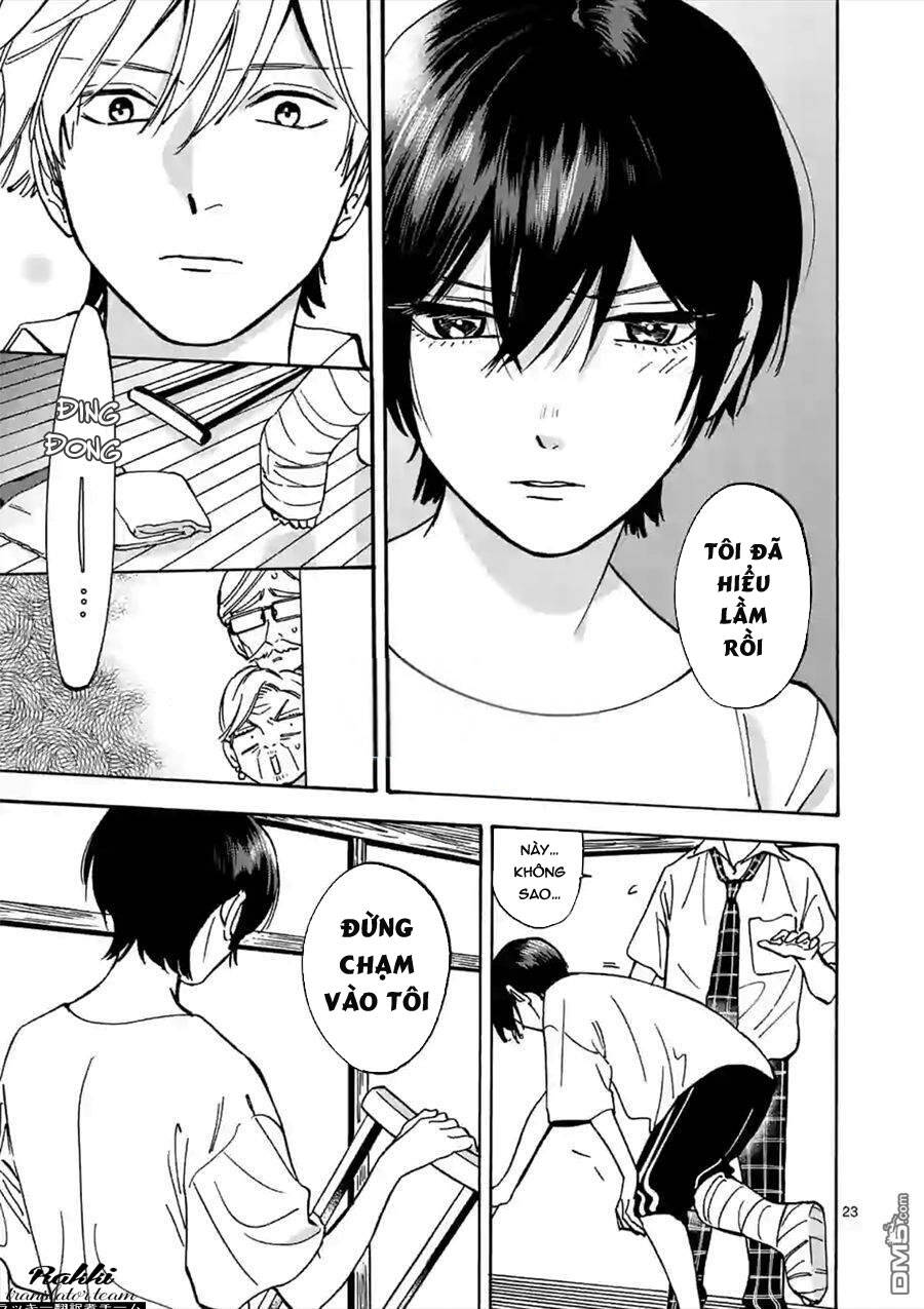 Lời Hứa Của Nàng Lọ Lem Chapter 46 - 24