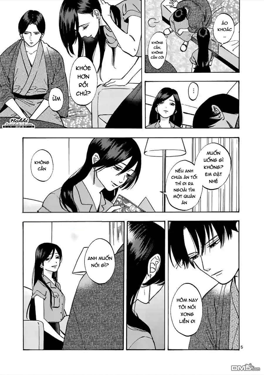 Lời Hứa Của Nàng Lọ Lem Chapter 46 - 6