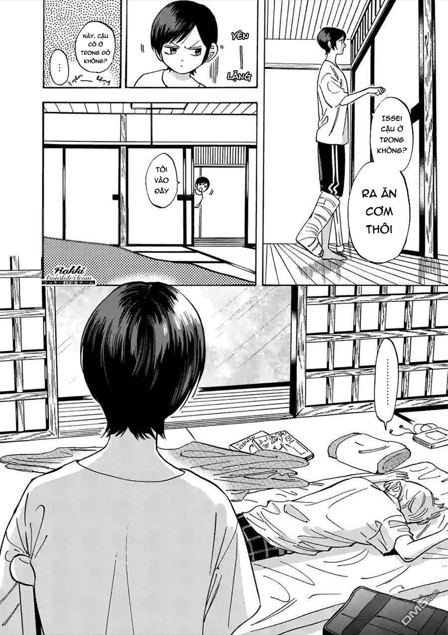 Lời Hứa Của Nàng Lọ Lem Chapter 47 - 13