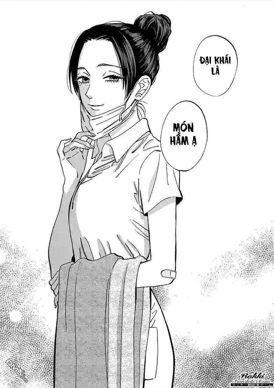 Lời Hứa Của Nàng Lọ Lem Chapter 47 - 26