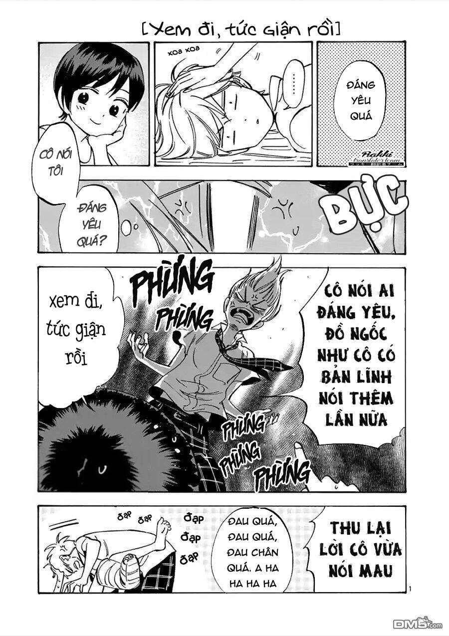 Lời Hứa Của Nàng Lọ Lem Chapter 47 - 27