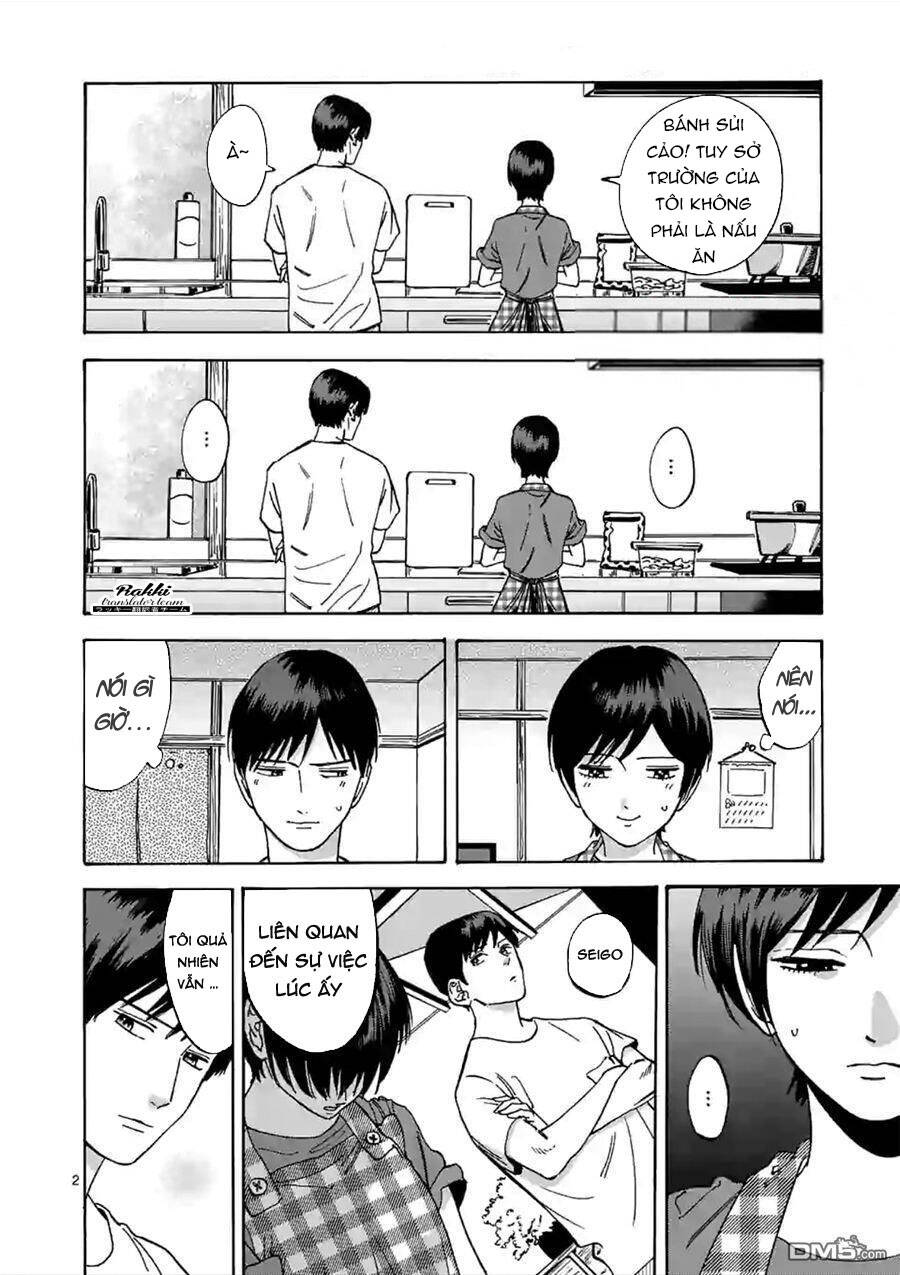 Lời Hứa Của Nàng Lọ Lem Chapter 48 - 3