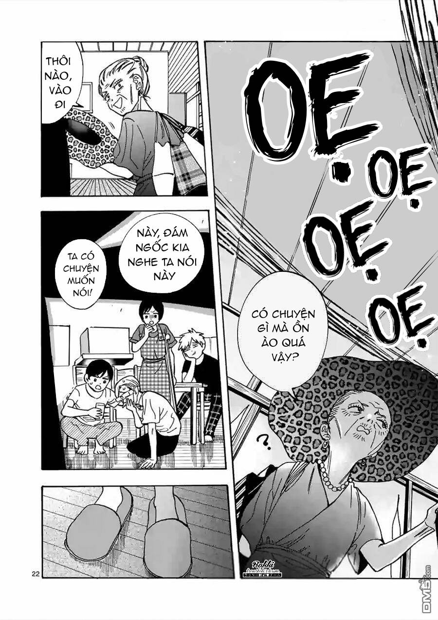 Lời Hứa Của Nàng Lọ Lem Chapter 48 - 23