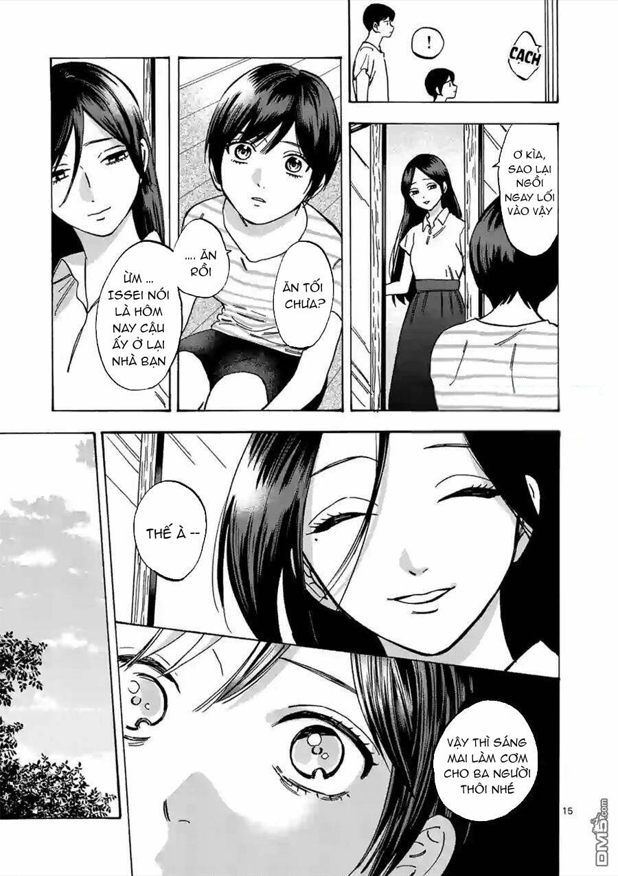 Lời Hứa Của Nàng Lọ Lem Chapter 54 - 16