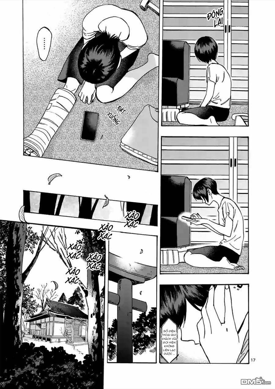 Lời Hứa Của Nàng Lọ Lem Chapter 54 - 18