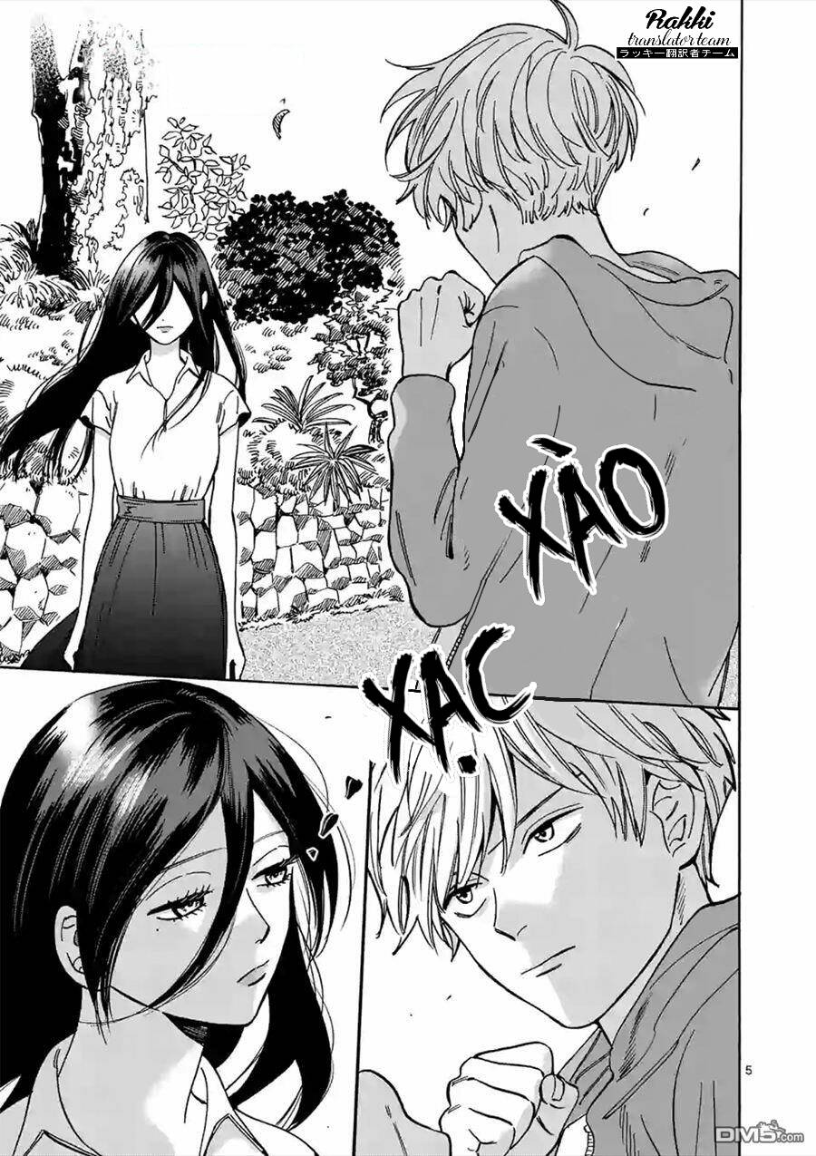 Lời Hứa Của Nàng Lọ Lem Chapter 54 - 6