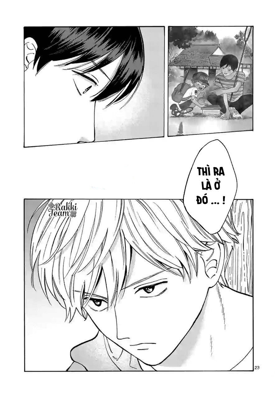 Lời Hứa Của Nàng Lọ Lem Chapter 55 - 24