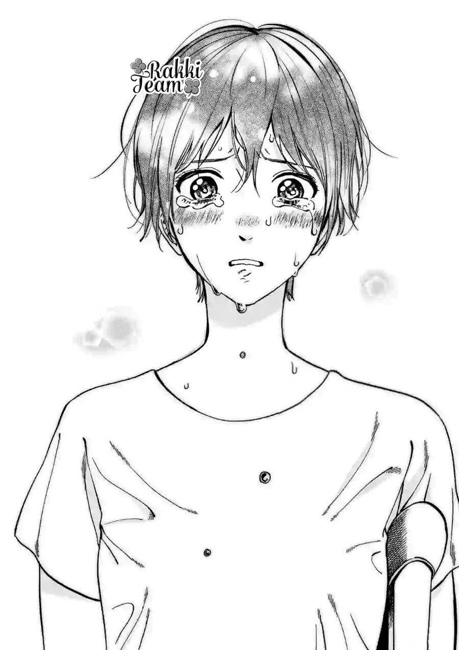 Lời Hứa Của Nàng Lọ Lem Chapter 56 - 18