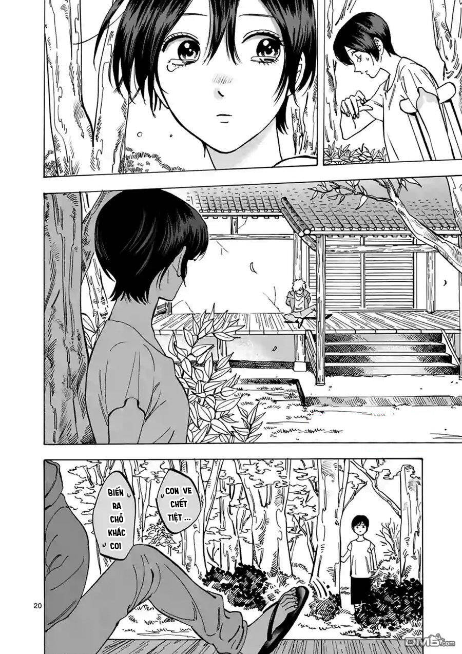 Lời Hứa Của Nàng Lọ Lem Chapter 56 - 20