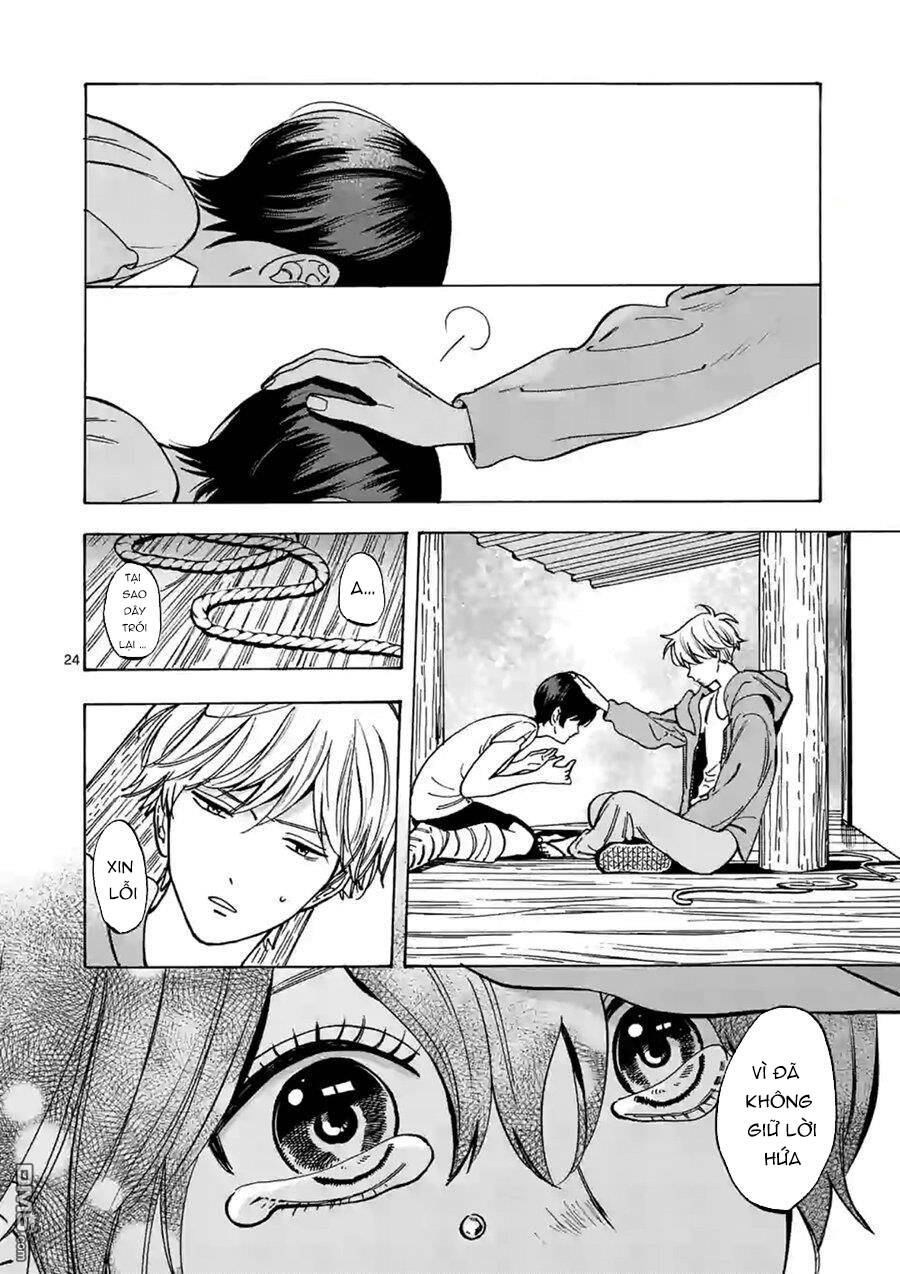 Lời Hứa Của Nàng Lọ Lem Chapter 56 - 24