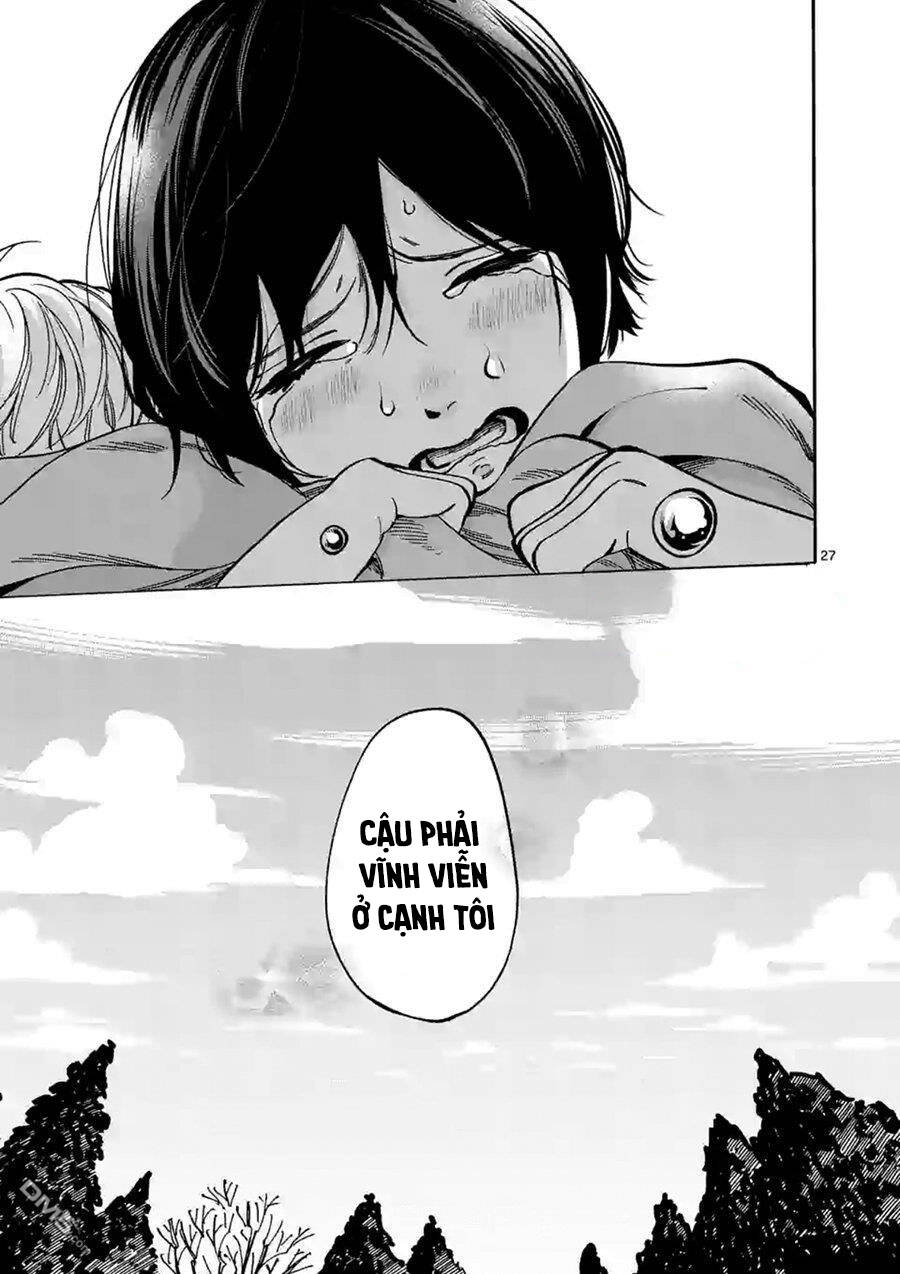 Lời Hứa Của Nàng Lọ Lem Chapter 56 - 27