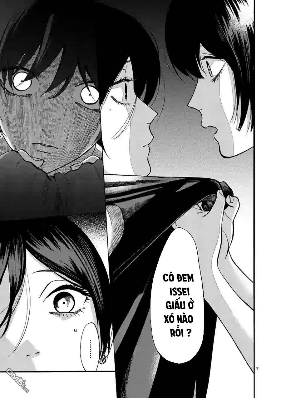 Lời Hứa Của Nàng Lọ Lem Chapter 56 - 7