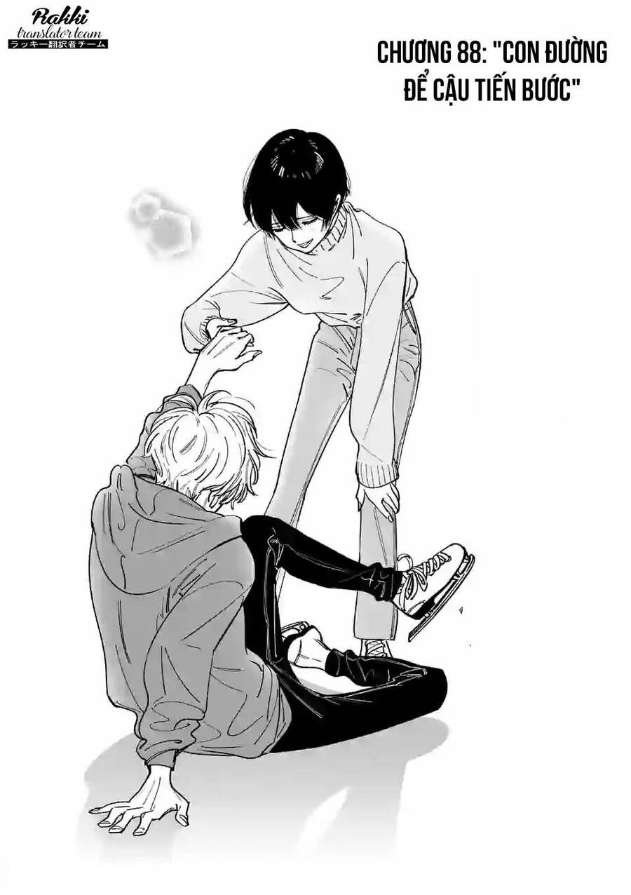 Lời Hứa Của Nàng Lọ Lem Chapter 88 - 2