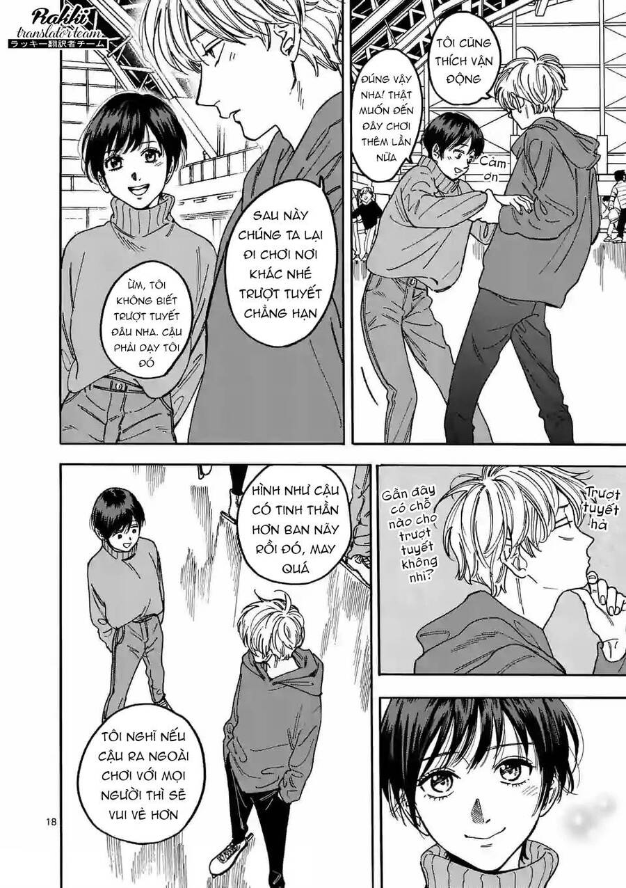 Lời Hứa Của Nàng Lọ Lem Chapter 88 - 19