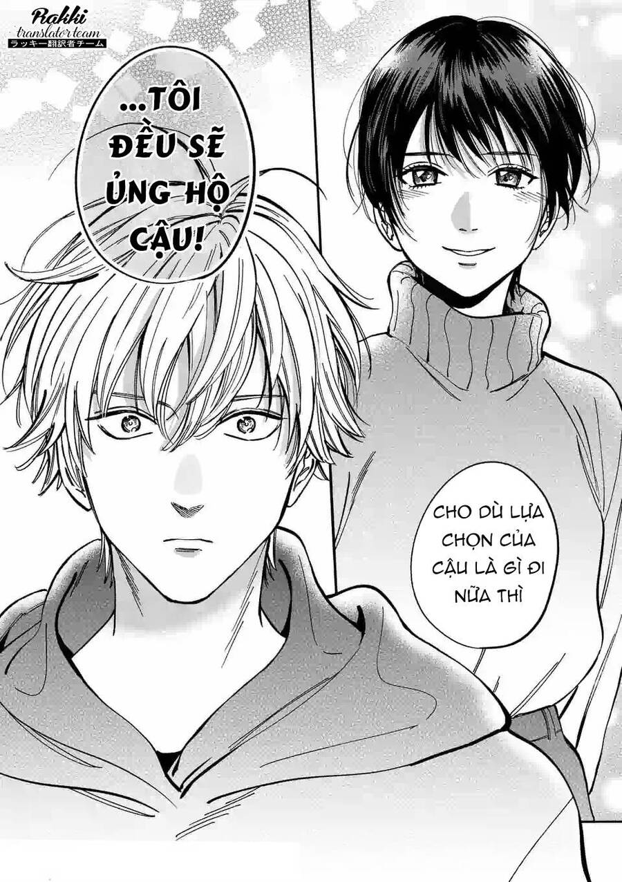 Lời Hứa Của Nàng Lọ Lem Chapter 88 - 23