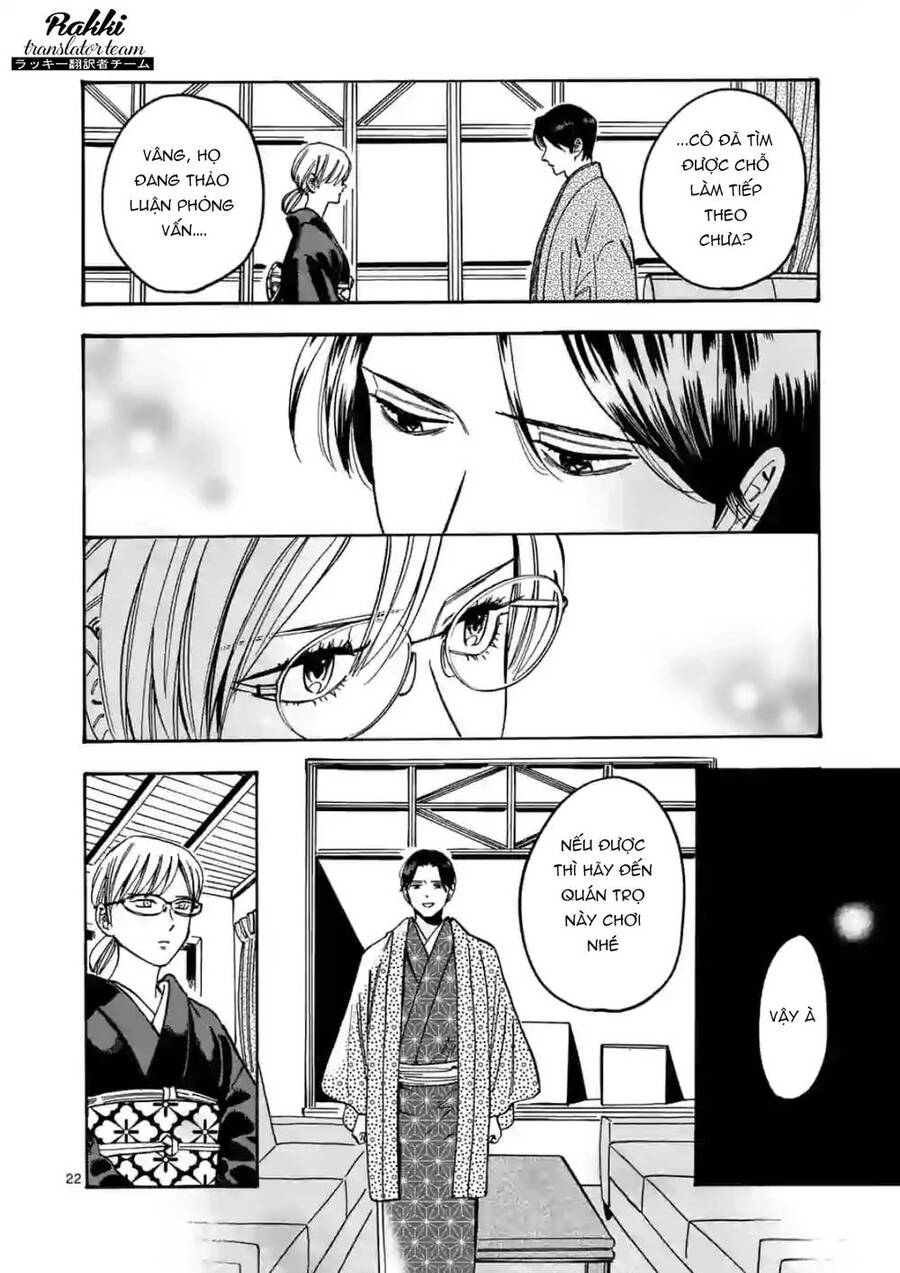 Lời Hứa Của Nàng Lọ Lem Chapter 89 - 23