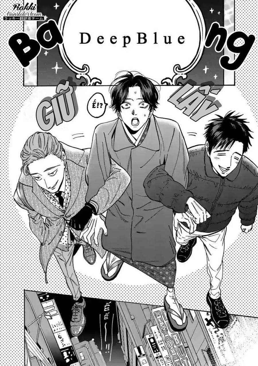 Lời Hứa Của Nàng Lọ Lem Chapter 89 - 27