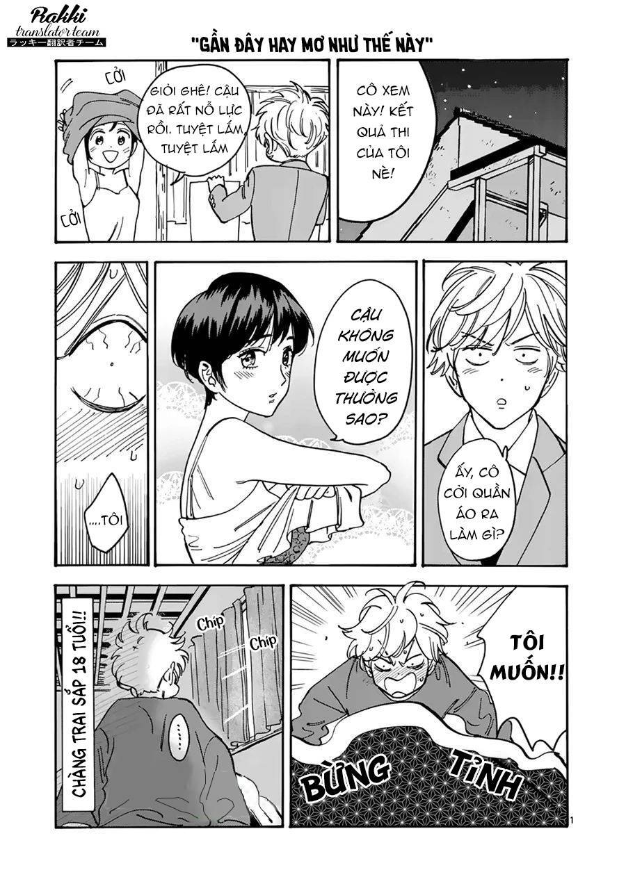 Lời Hứa Của Nàng Lọ Lem Chapter 90 - 24