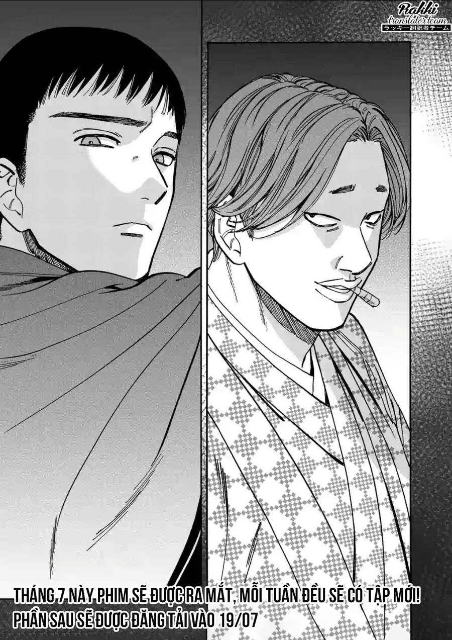 Lời Hứa Của Nàng Lọ Lem Chapter 92.5 - 25