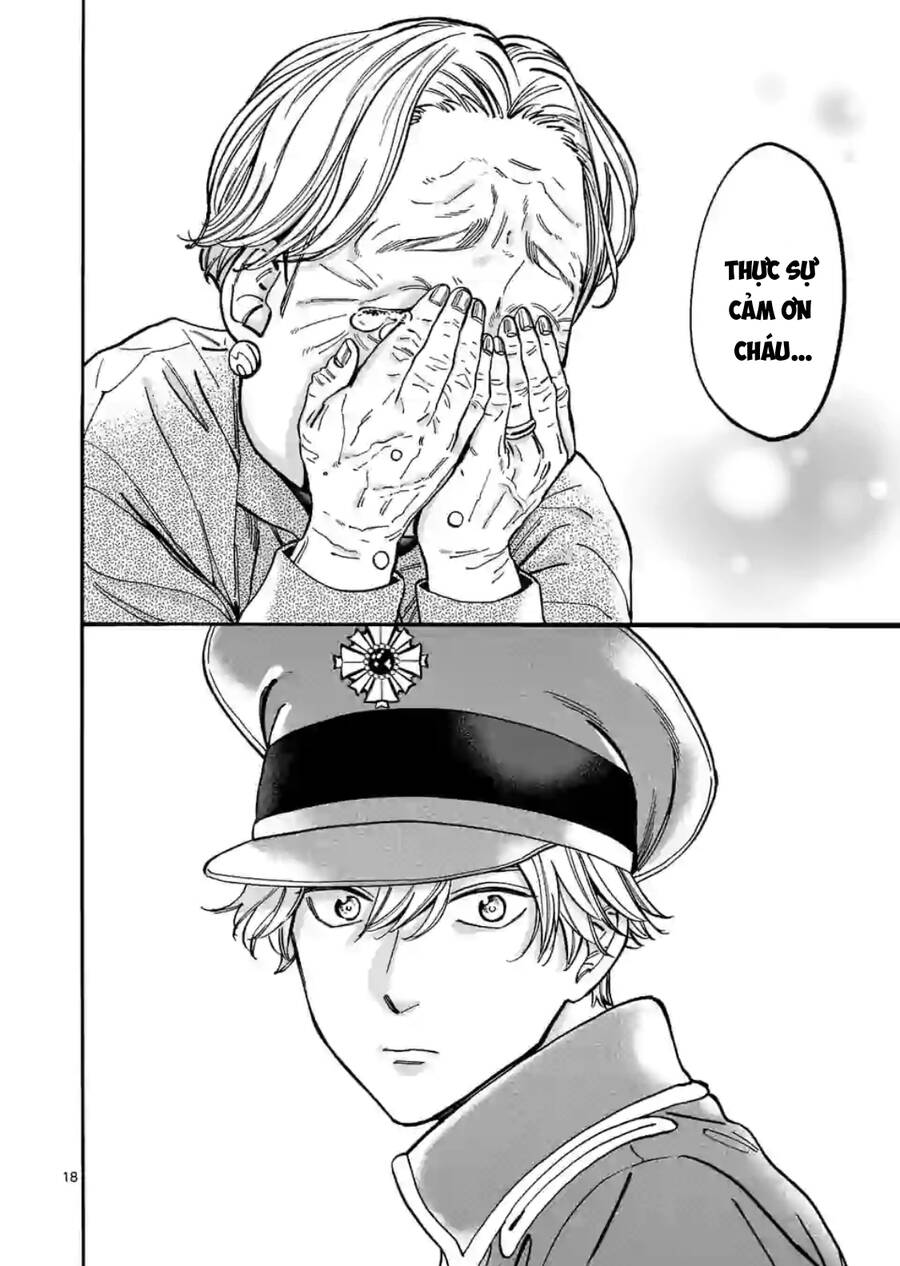 Lời Hứa Của Nàng Lọ Lem Chapter 92 - 19