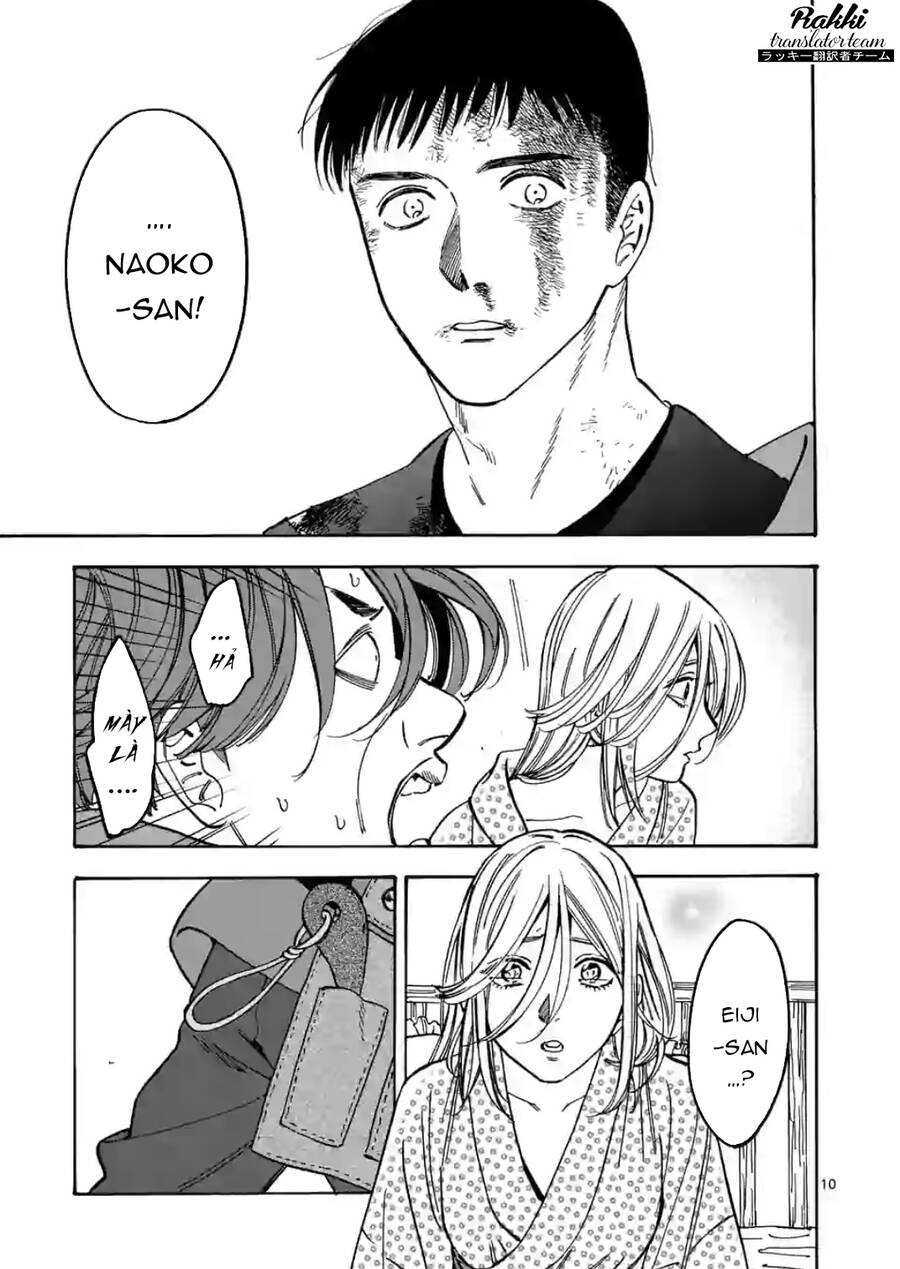 Lời Hứa Của Nàng Lọ Lem Chapter 93.5 - 11