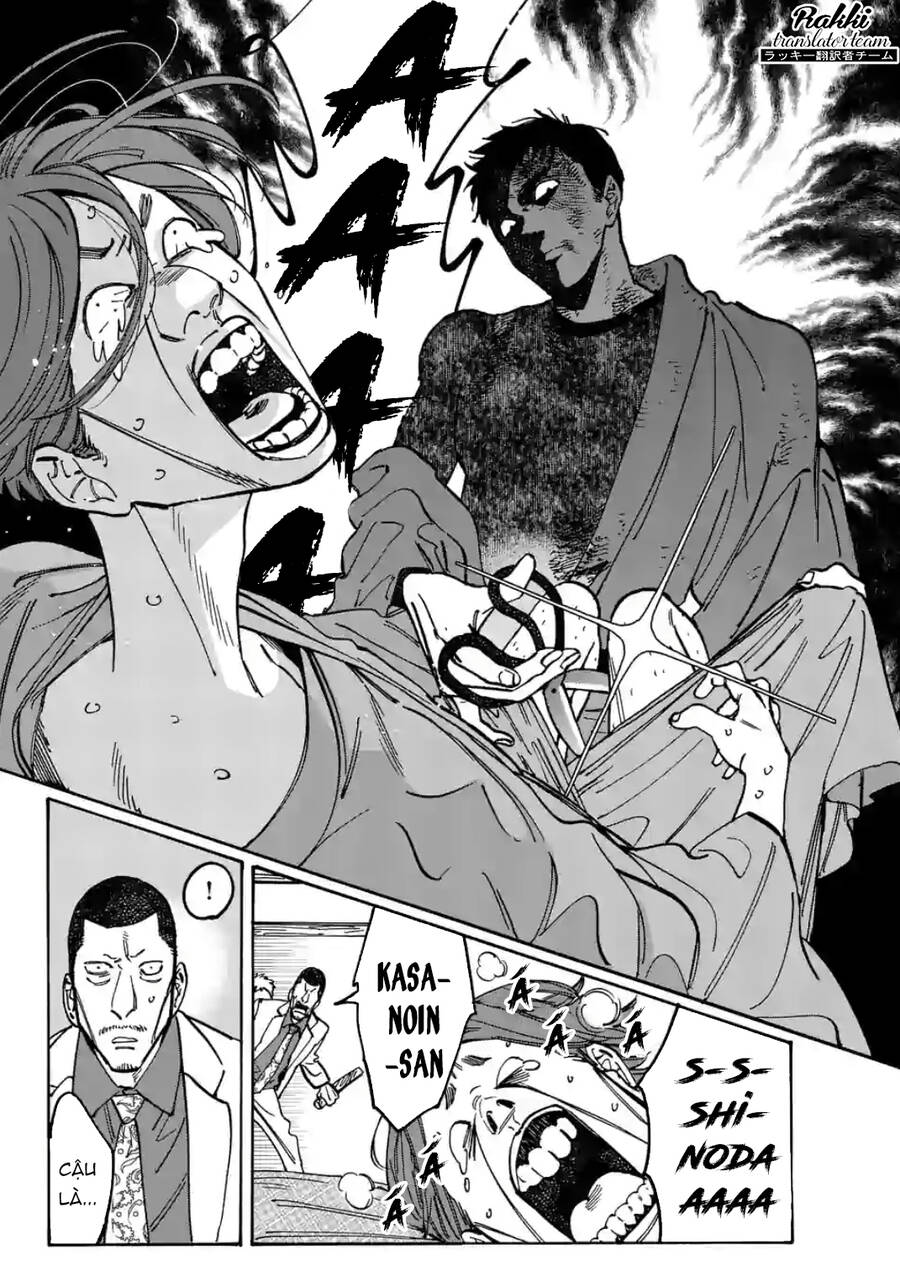 Lời Hứa Của Nàng Lọ Lem Chapter 93.5 - 13