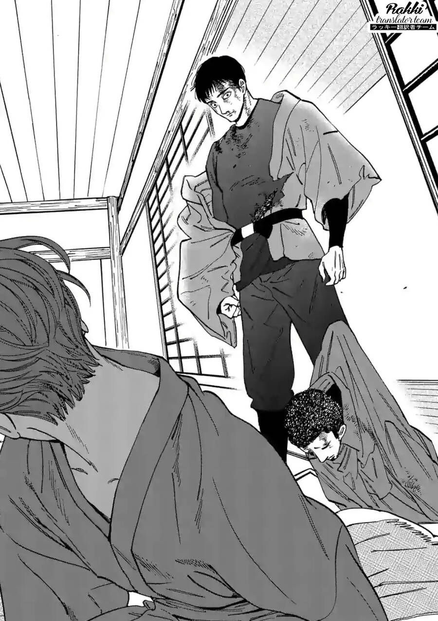 Lời Hứa Của Nàng Lọ Lem Chapter 93.5 - 10