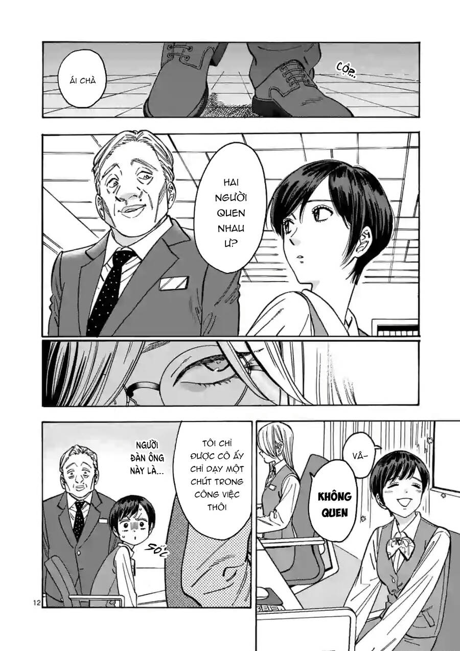 Lời Hứa Của Nàng Lọ Lem Chapter 94 - 13