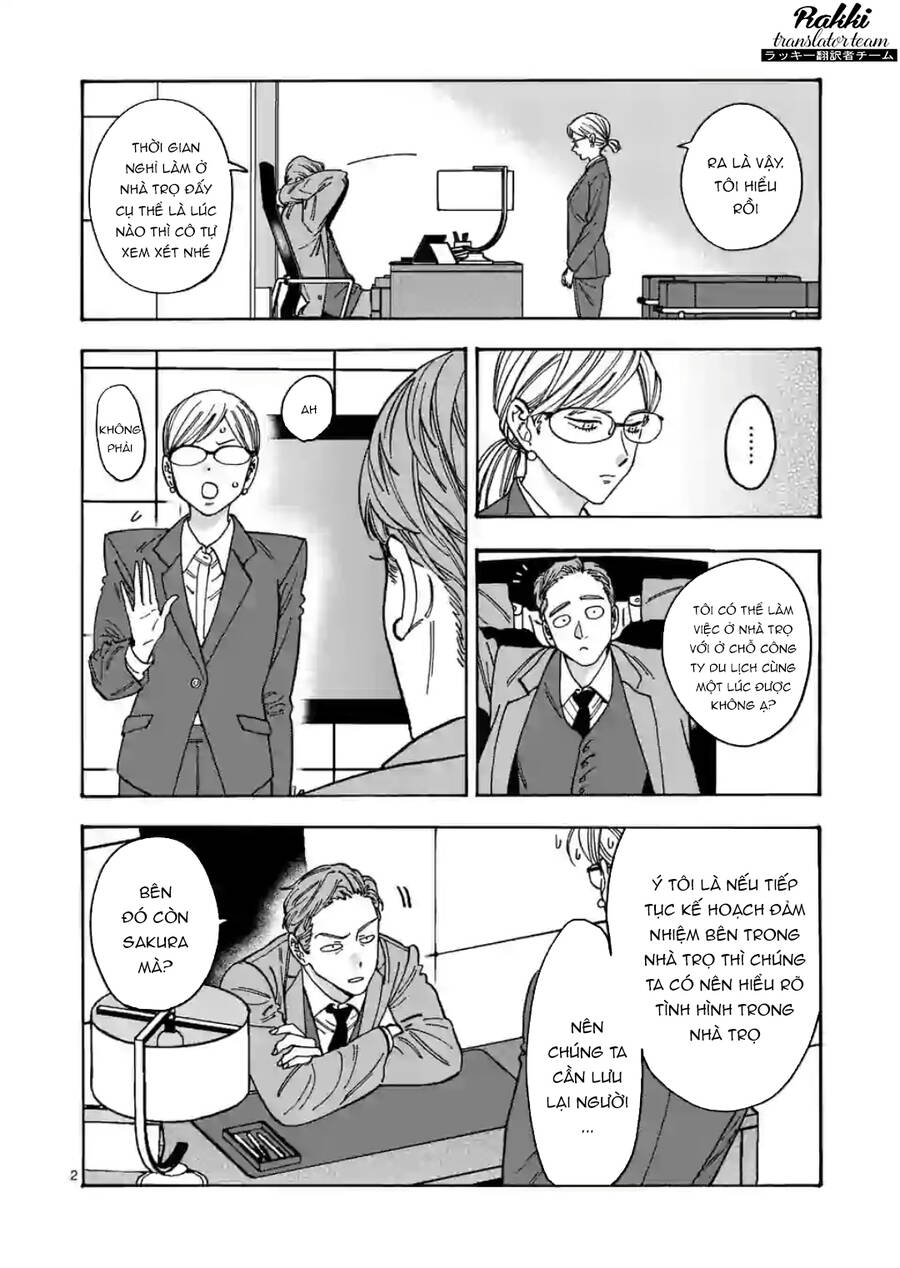 Lời Hứa Của Nàng Lọ Lem Chapter 94 - 3