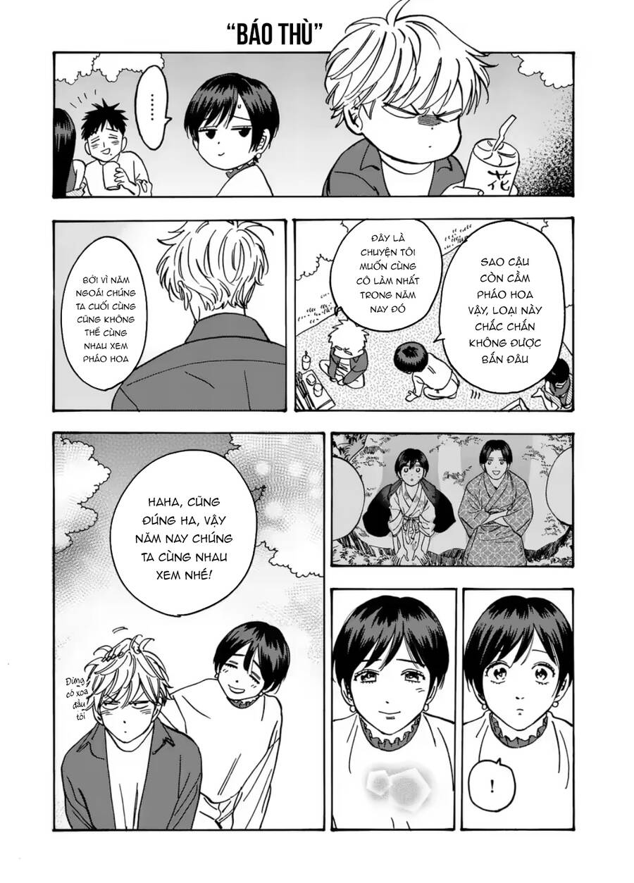 Lời Hứa Của Nàng Lọ Lem Chapter 95 - 23