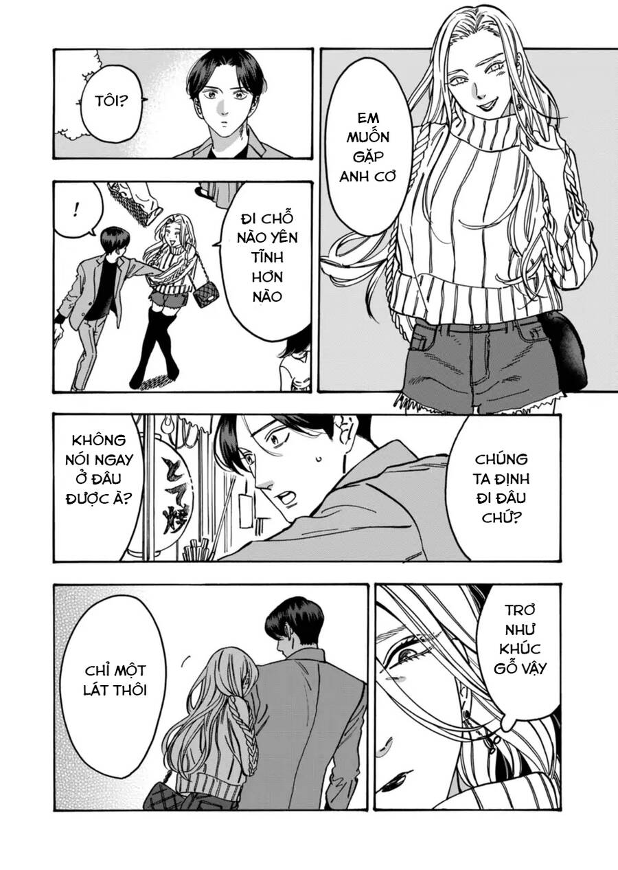 Lời Hứa Của Nàng Lọ Lem Chapter 96 - 2