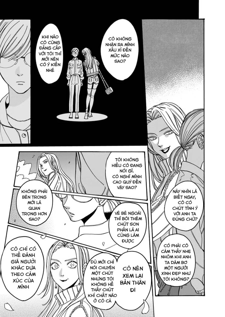 Lời Hứa Của Nàng Lọ Lem Chapter 96 - 15