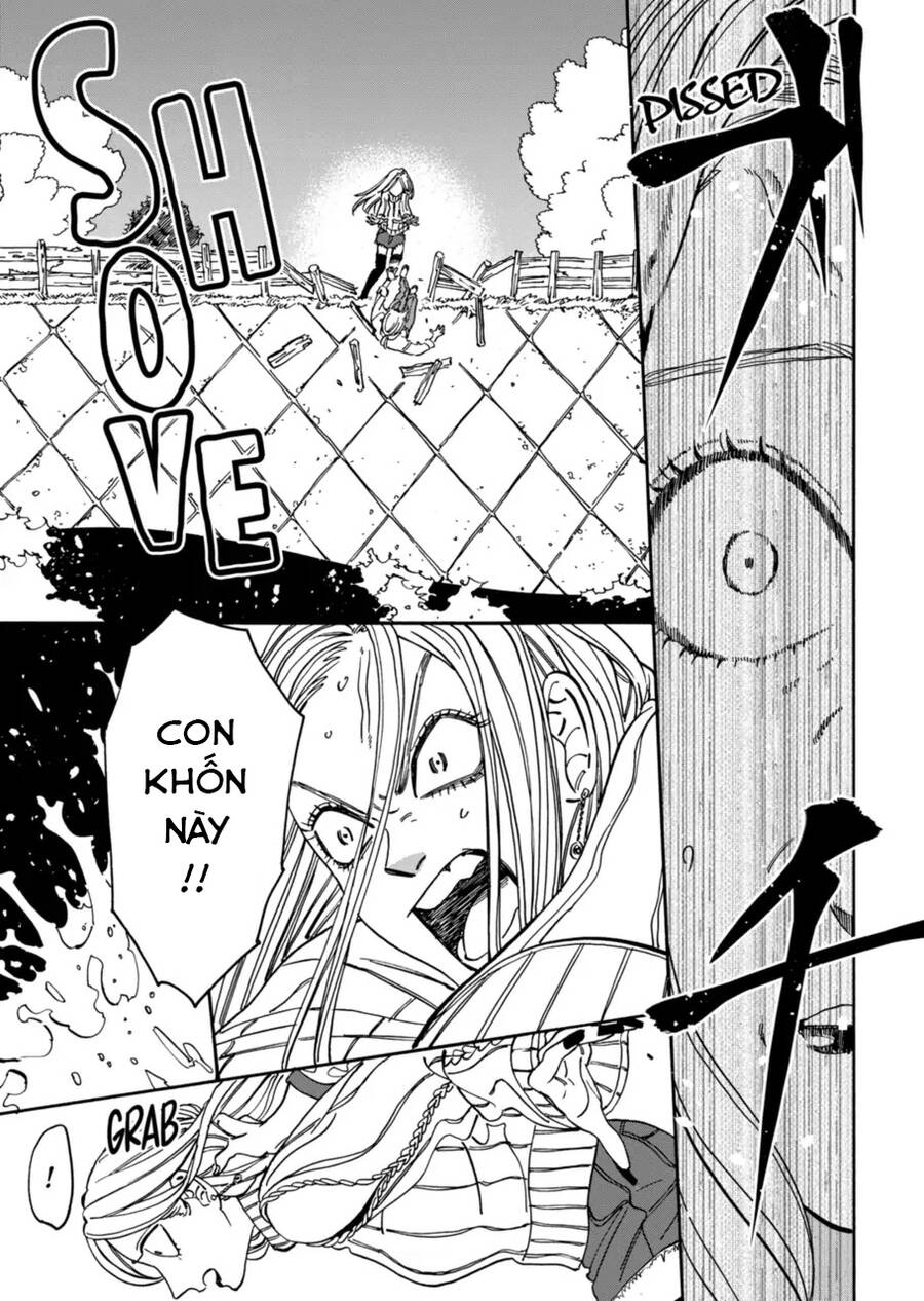 Lời Hứa Của Nàng Lọ Lem Chapter 96 - 17