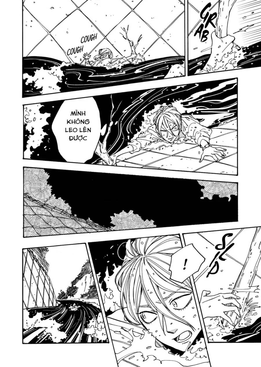 Lời Hứa Của Nàng Lọ Lem Chapter 96 - 20