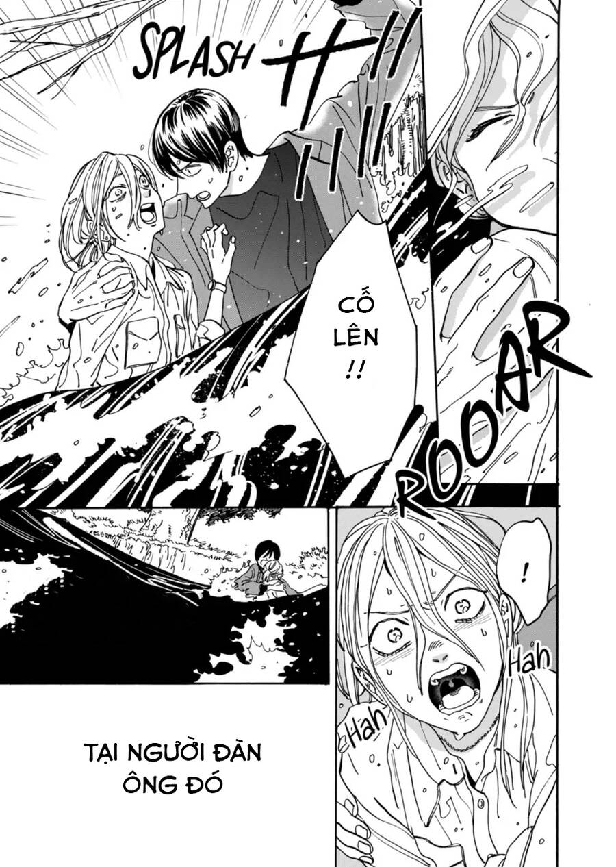 Lời Hứa Của Nàng Lọ Lem Chapter 96 - 21