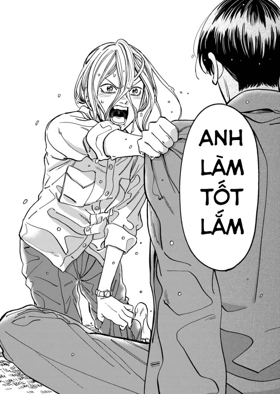 Lời Hứa Của Nàng Lọ Lem Chapter 96 - 24