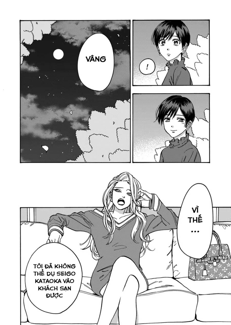 Lời Hứa Của Nàng Lọ Lem Chapter 97 - 14