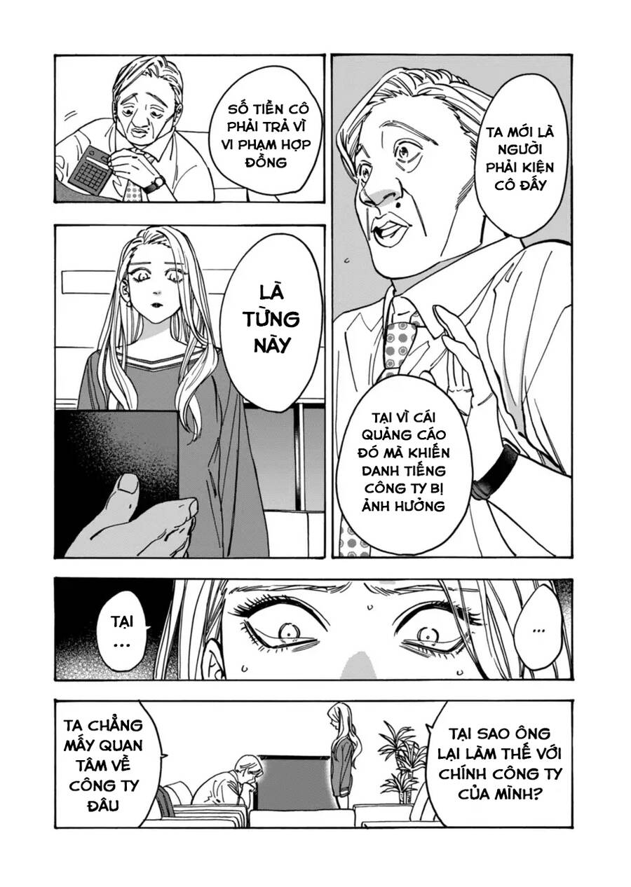 Lời Hứa Của Nàng Lọ Lem Chapter 97 - 19