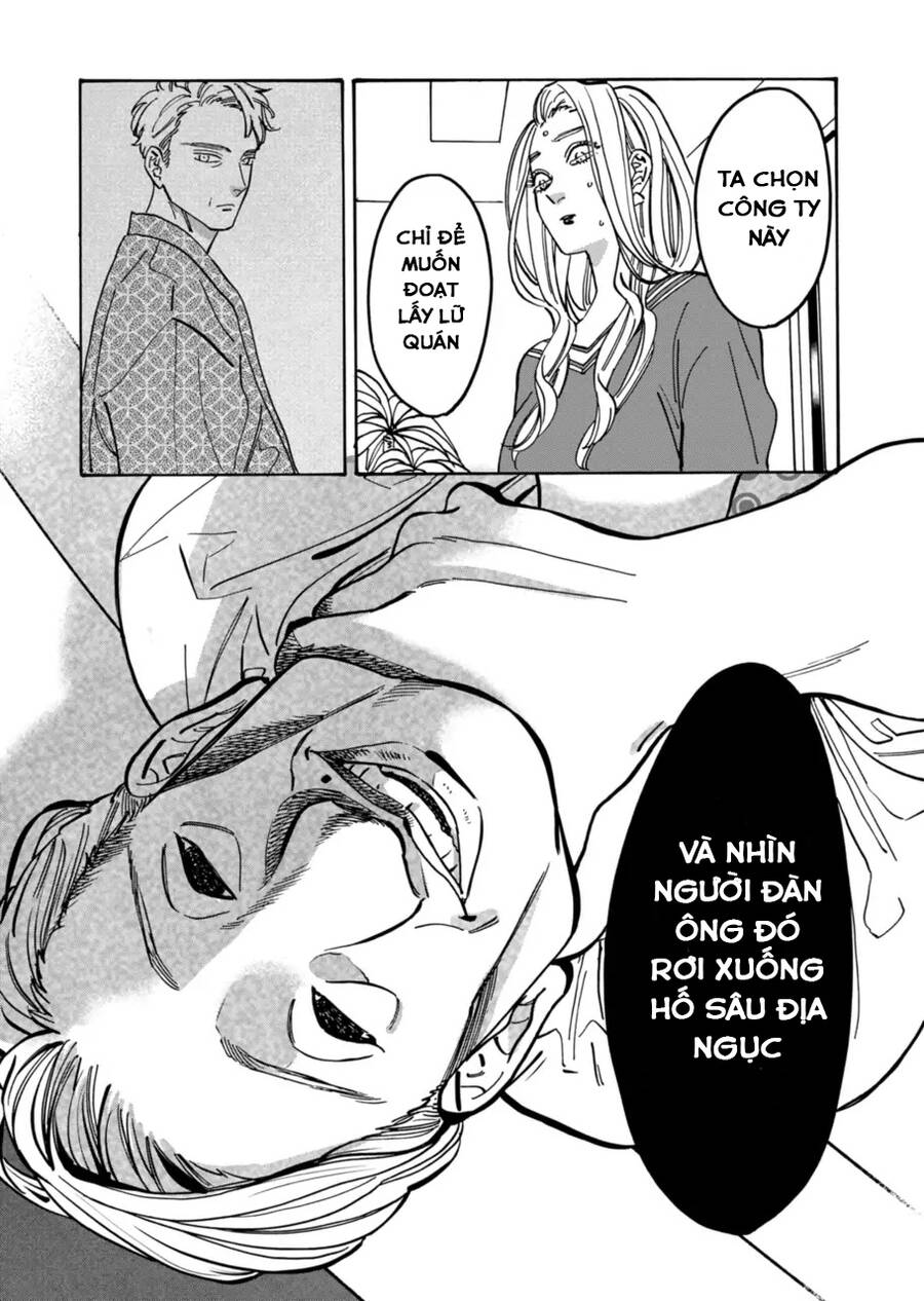 Lời Hứa Của Nàng Lọ Lem Chapter 97 - 20