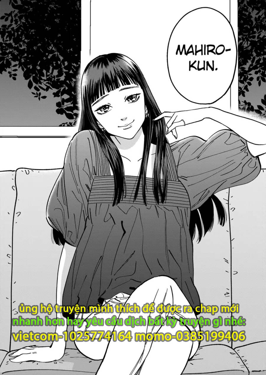 Lời Hứa Của Nàng Lọ Lem Chapter 97 - 24