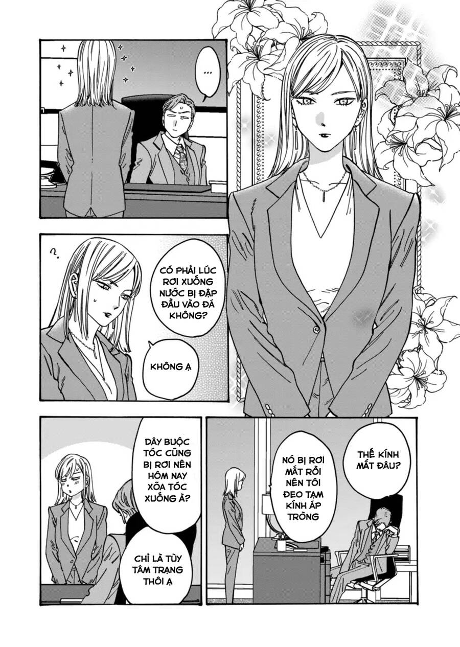 Lời Hứa Của Nàng Lọ Lem Chapter 98 - 14