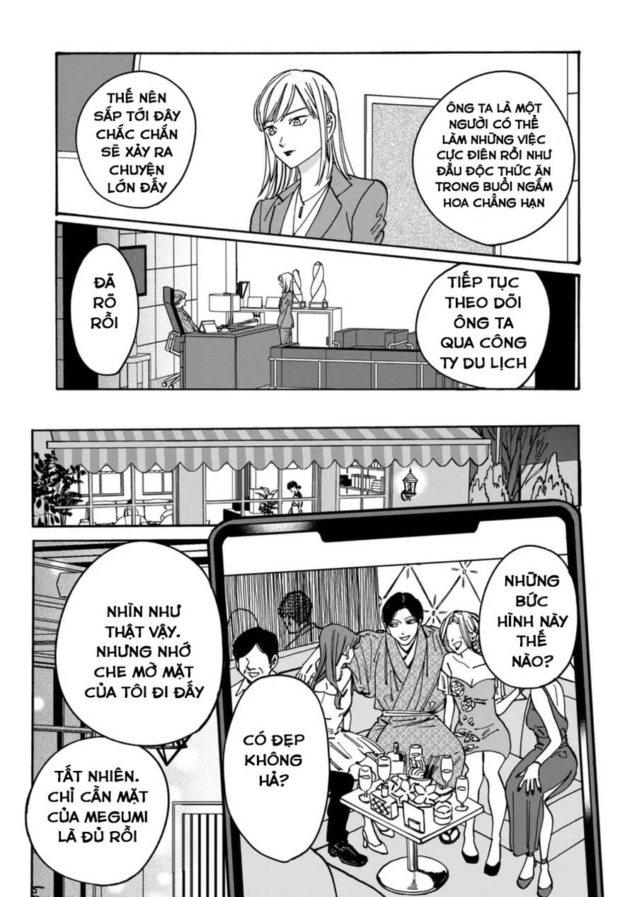 Lời Hứa Của Nàng Lọ Lem Chapter 98 - 17