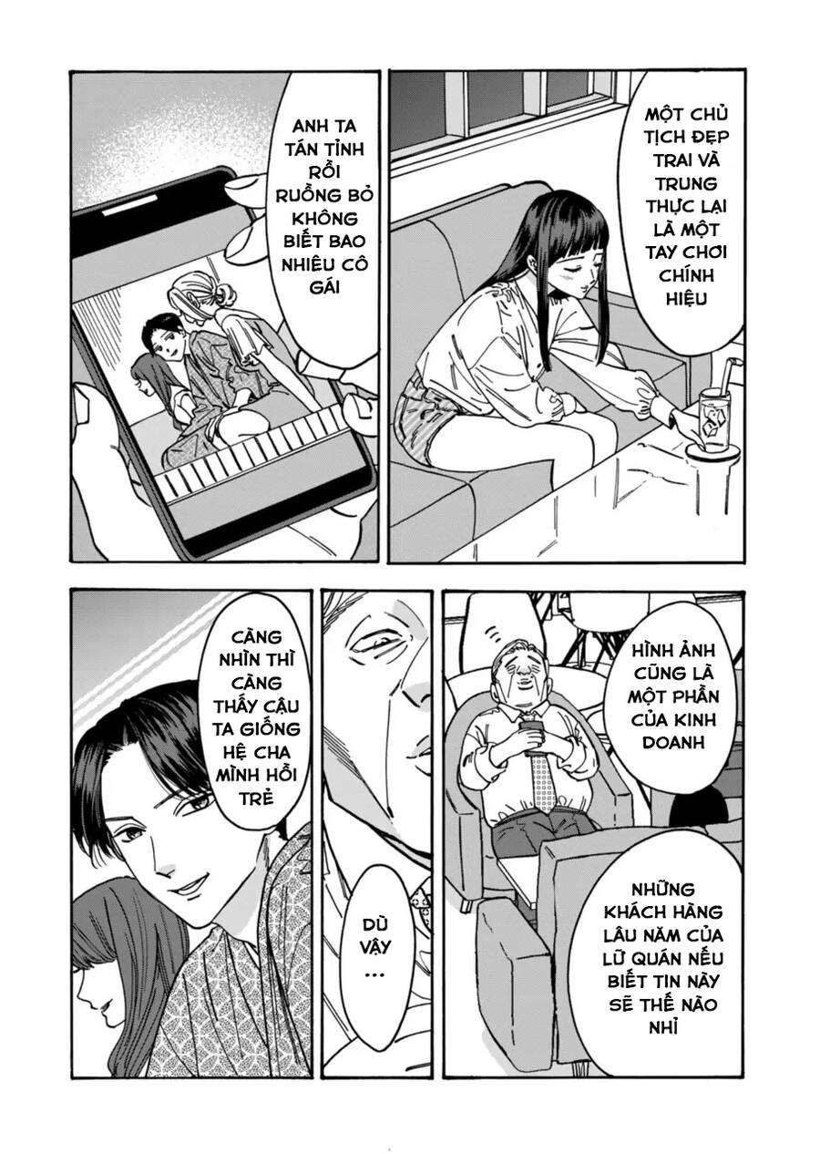 Lời Hứa Của Nàng Lọ Lem Chapter 98 - 18