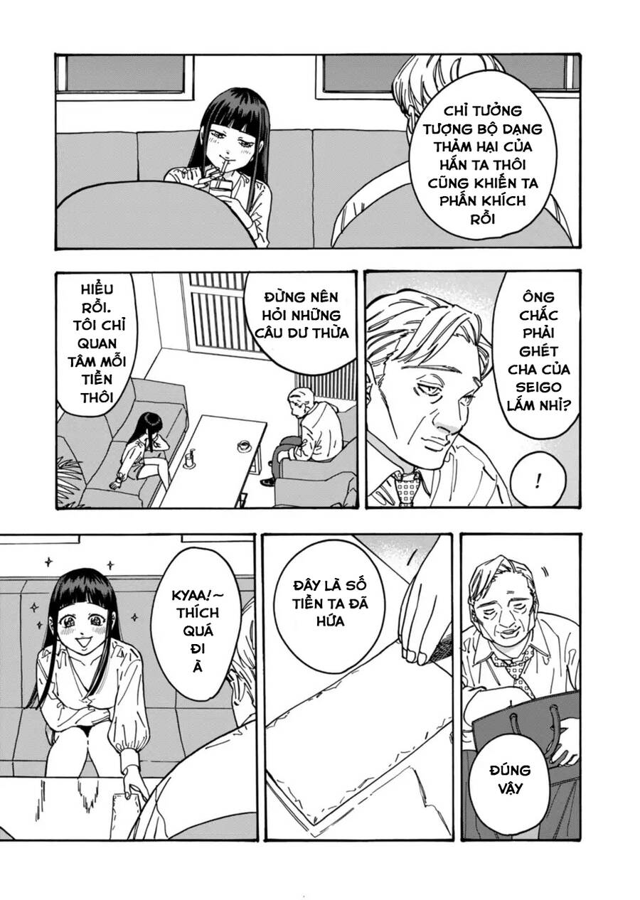 Lời Hứa Của Nàng Lọ Lem Chapter 98 - 19