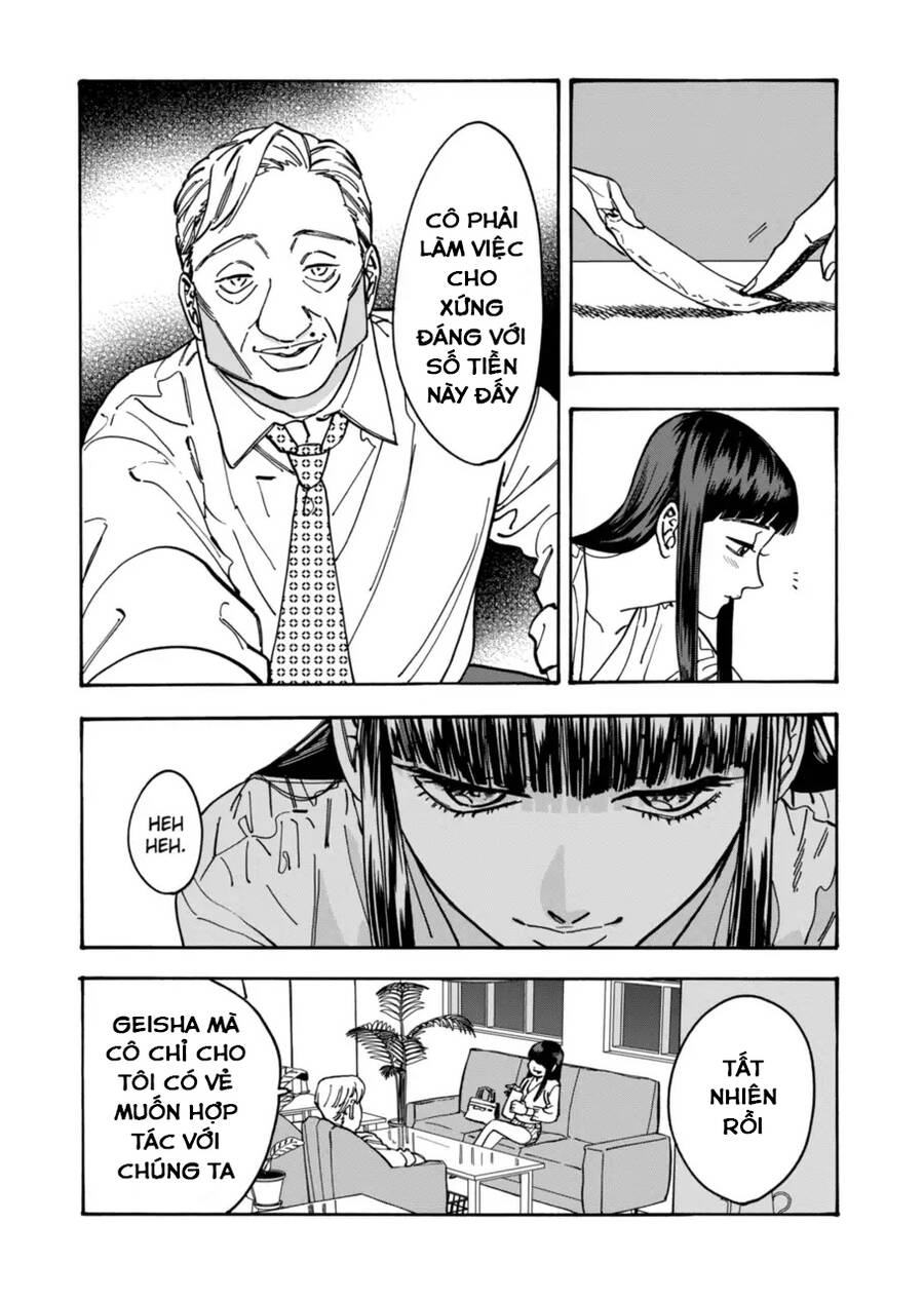 Lời Hứa Của Nàng Lọ Lem Chapter 98 - 20