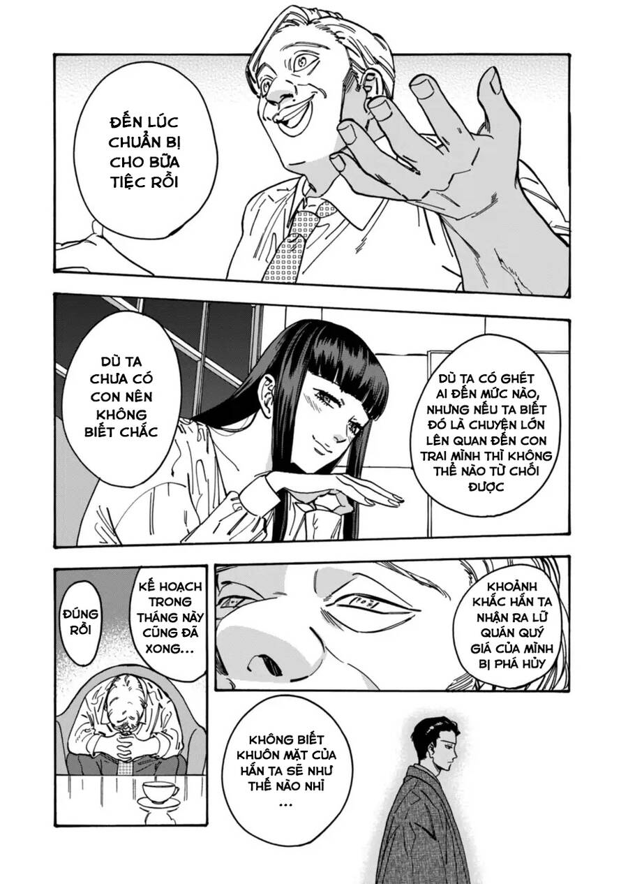 Lời Hứa Của Nàng Lọ Lem Chapter 98 - 21