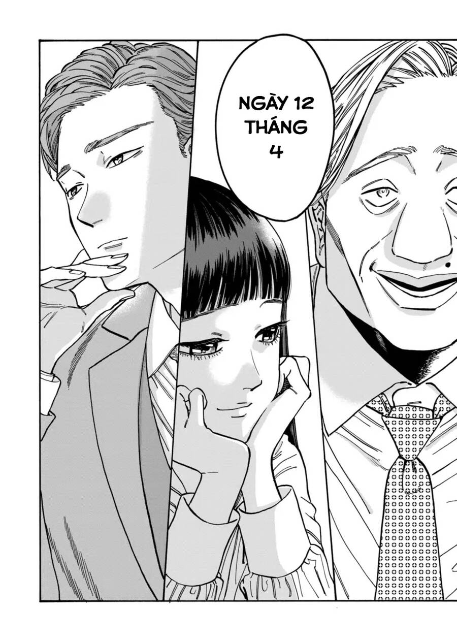 Lời Hứa Của Nàng Lọ Lem Chapter 98 - 22