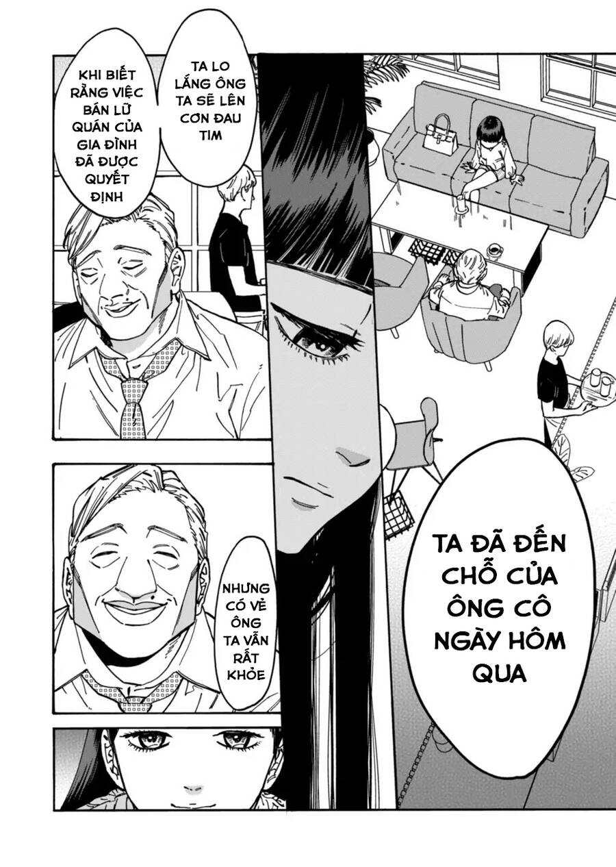 Lời Hứa Của Nàng Lọ Lem Chapter 99 - 2